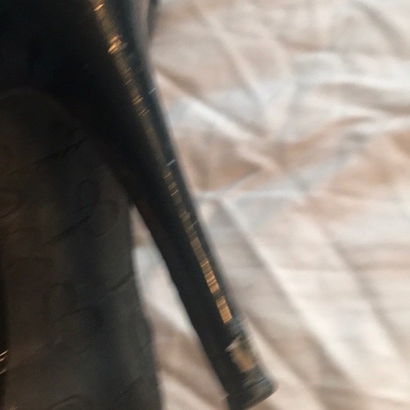 Jessica Simpson black heels - Picture 7 of 7